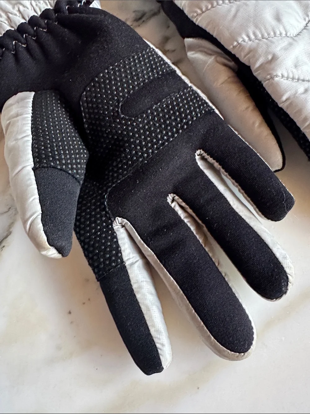 HEAD Waterproof Hybrid Sensatec Insulated Touchscreen Gloves Women’s Small